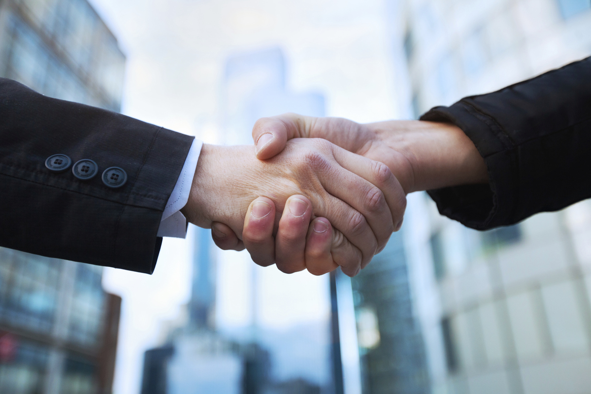 Partnership Image