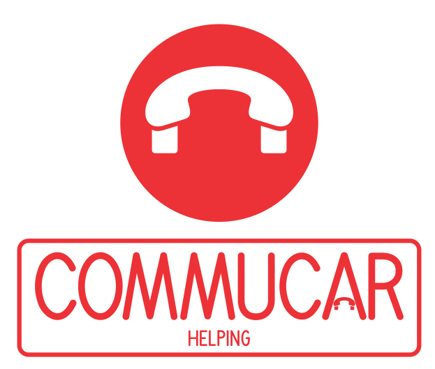 Commucar
